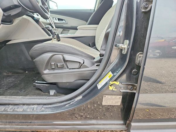 2012 CHEVROLET EQUINOX