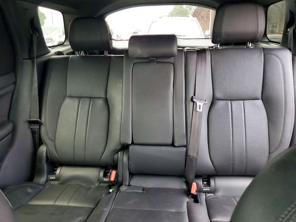 2019 LAND ROVER DISCOVERY SPORT HSE/Landmark Edition