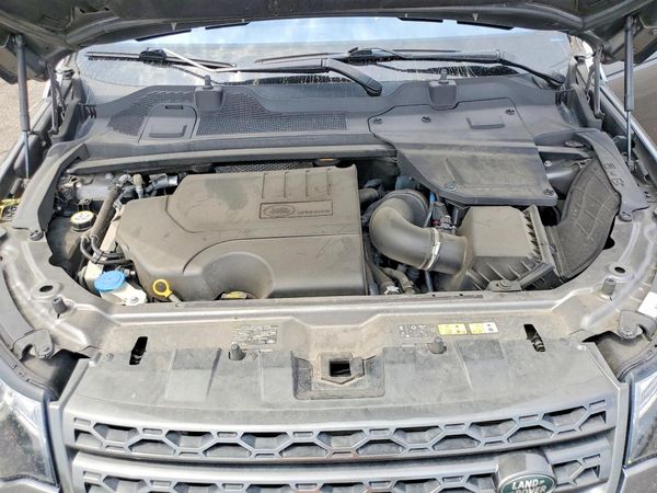 2019 LAND ROVER DISCOVERY SPORT HSE/Landmark Edition