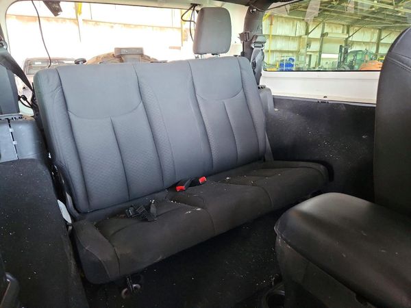 2018 JEEP WRANGLER Sport
