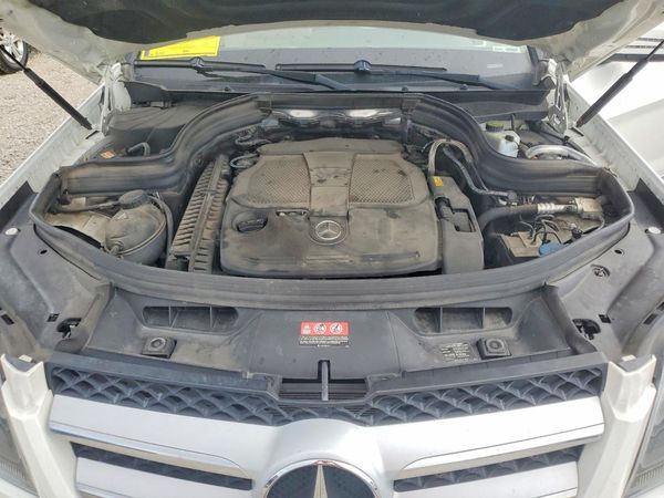 2014 MERCEDES-BENZ GLK GLK350 4-MATIC
