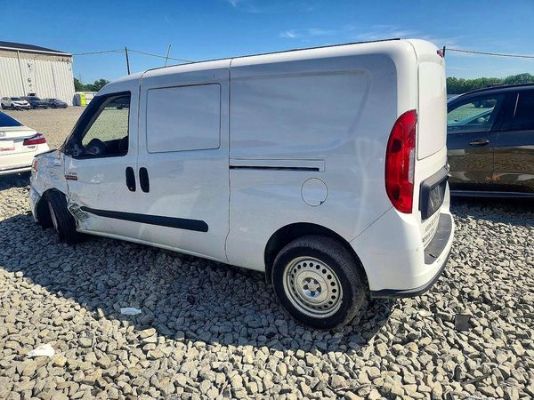 2022 RAM PROMASTER CITY