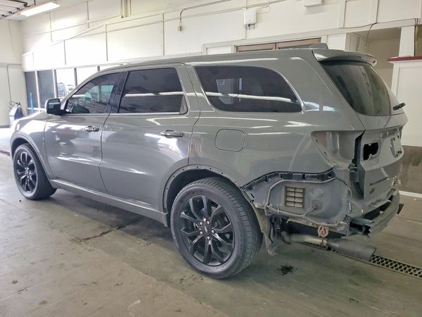 2019 DODGE DURANGO R/T