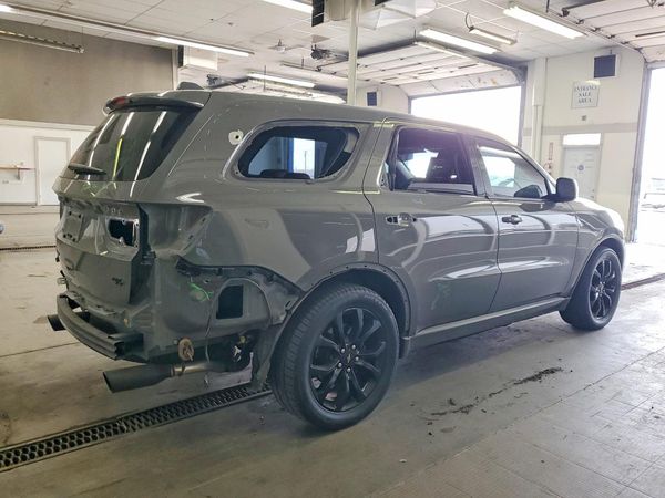 2019 DODGE DURANGO R/T