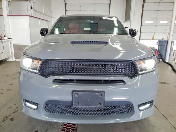2019 DODGE DURANGO R/T