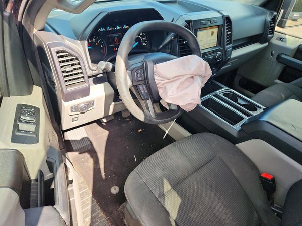 2019 FORD F150