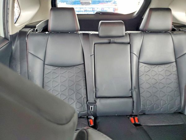 2020 TOYOTA RAV4 Adventure