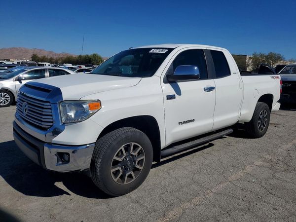 2017 TOYOTA TUNDRA Limited