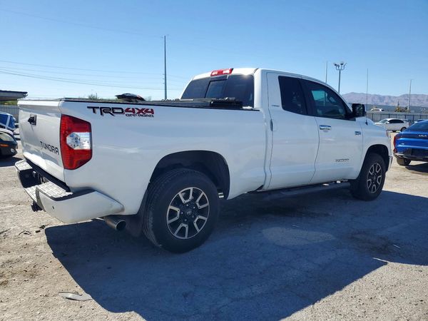 2017 TOYOTA TUNDRA Limited