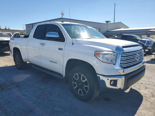 2017 TOYOTA TUNDRA Limited