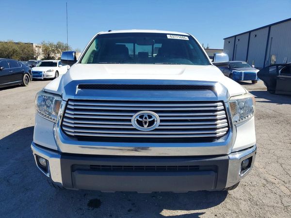 2017 TOYOTA TUNDRA Limited