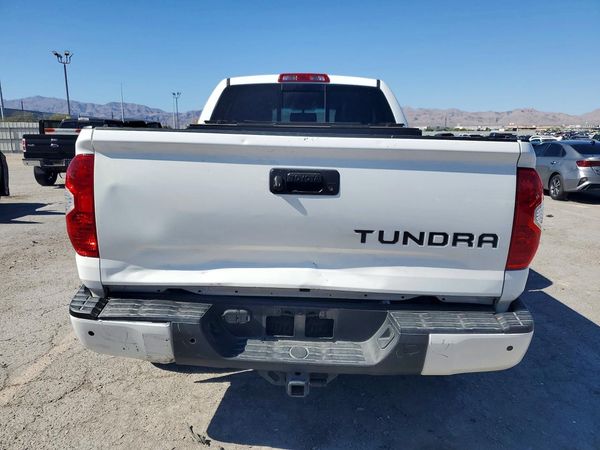 2017 TOYOTA TUNDRA Limited