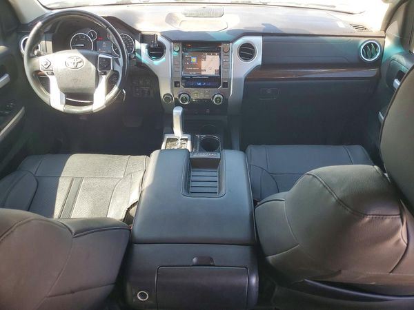2017 TOYOTA TUNDRA Limited