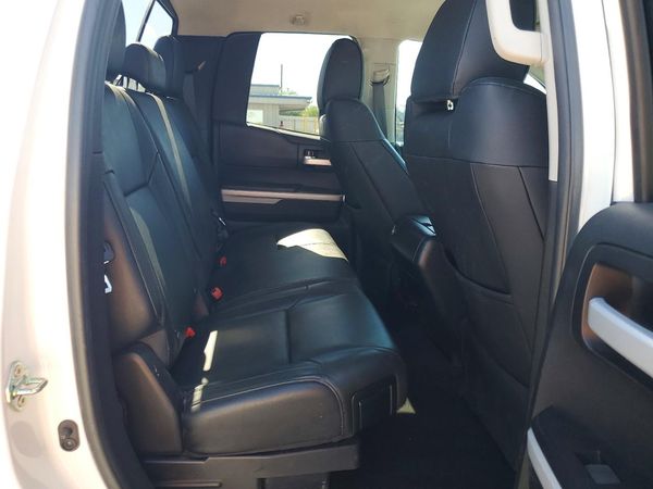 2017 TOYOTA TUNDRA Limited