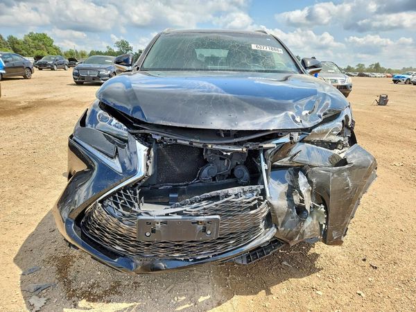 2017 LEXUS NX 200T 200t Luxury