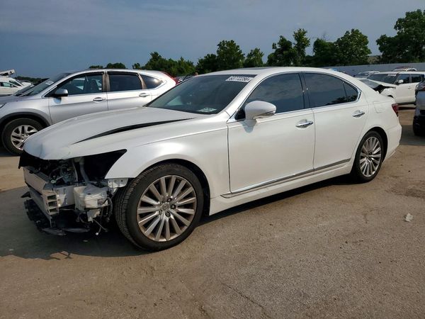 2013 LEXUS LS 460