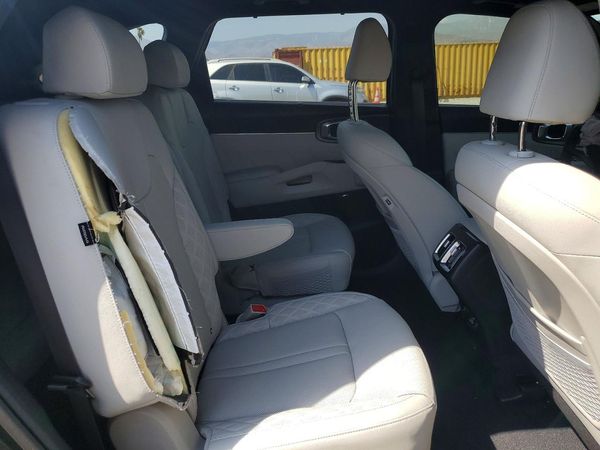 2026 KIA SORENTO SX-P