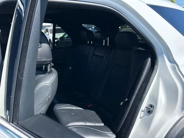 2022 MERCEDES-BENZ GLE GLE450 4MATIC