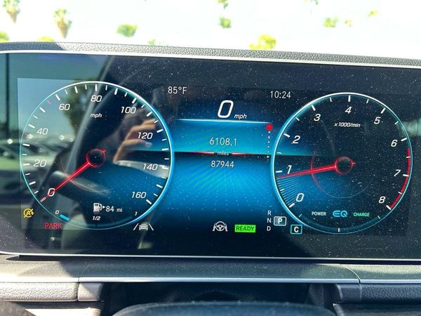 2022 MERCEDES-BENZ GLE GLE450 4MATIC