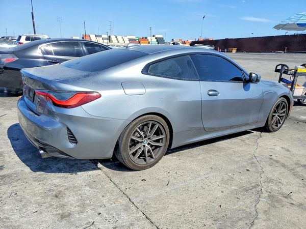 2022 BMW 430I