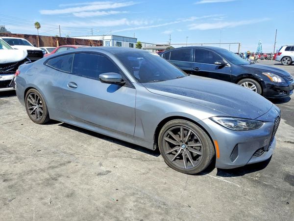 2022 BMW 430I