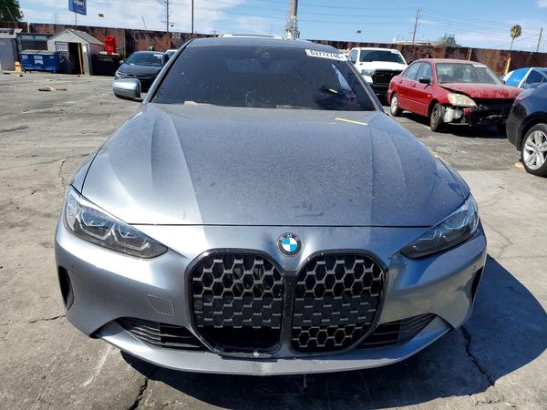 2022 BMW 430I