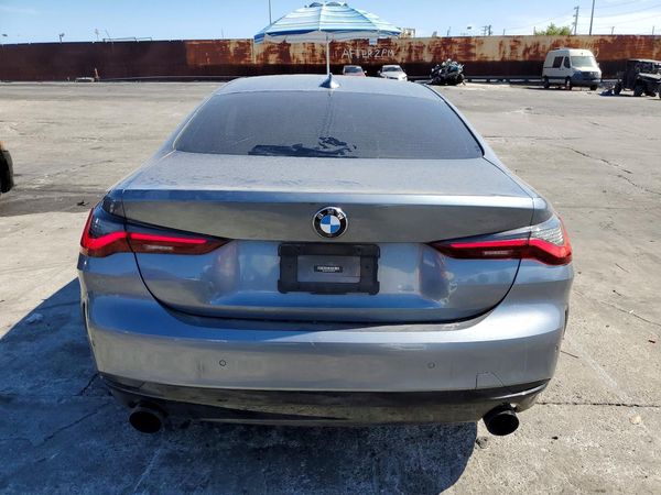 2022 BMW 430I