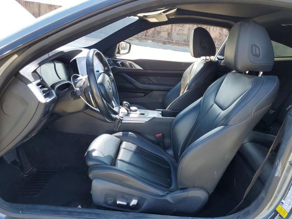 2022 BMW 430I