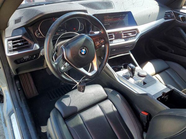 2022 BMW 430I
