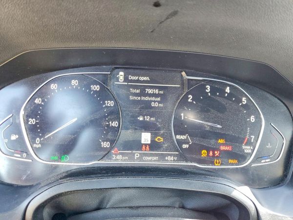 2022 BMW 430I