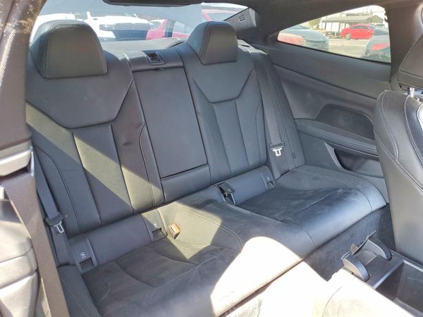 2022 BMW 430I