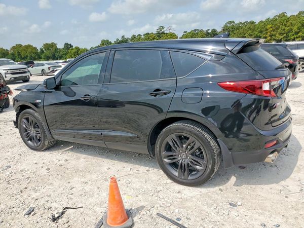 2023 ACURA RDX A-SPEC