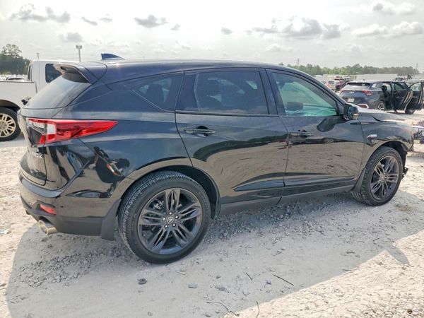 2023 ACURA RDX A-SPEC