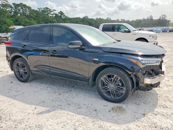 2023 ACURA RDX A-SPEC