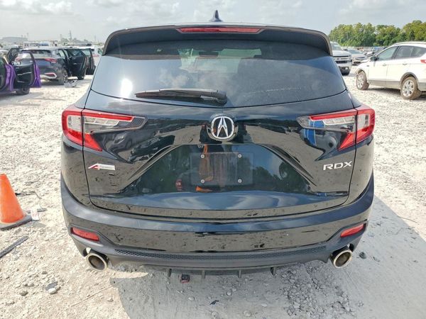 2023 ACURA RDX A-SPEC