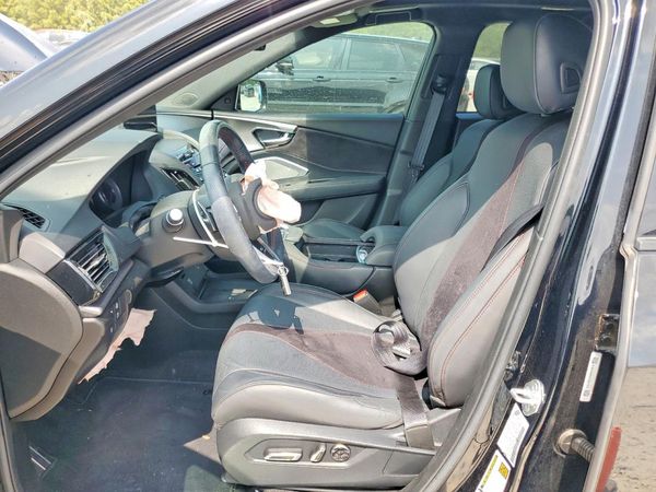 2023 ACURA RDX A-SPEC