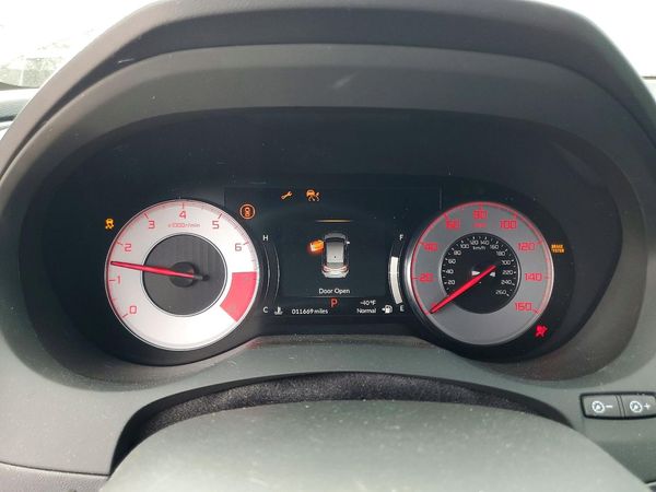 2023 ACURA RDX A-SPEC
