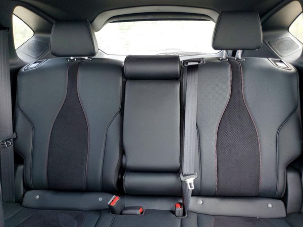 2023 ACURA RDX A-SPEC