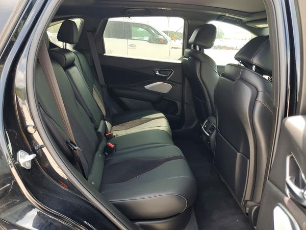 2023 ACURA RDX A-SPEC