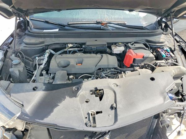 2023 ACURA RDX A-SPEC