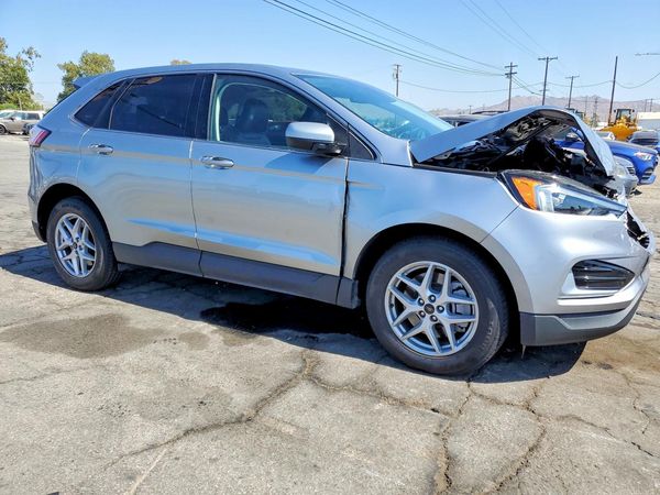 2023 FORD EDGE