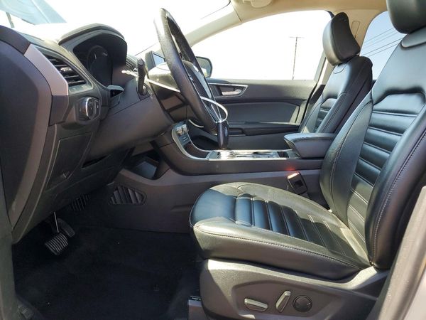 2023 FORD EDGE