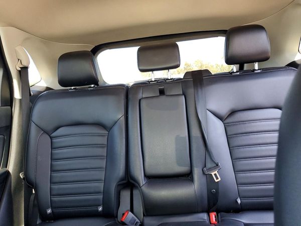 2023 FORD EDGE