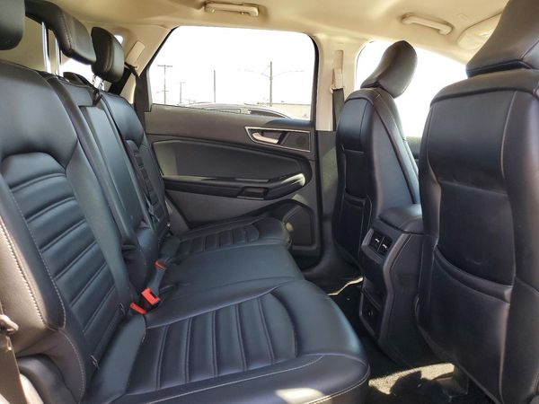 2023 FORD EDGE