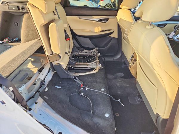 2020 INFINITI QX50