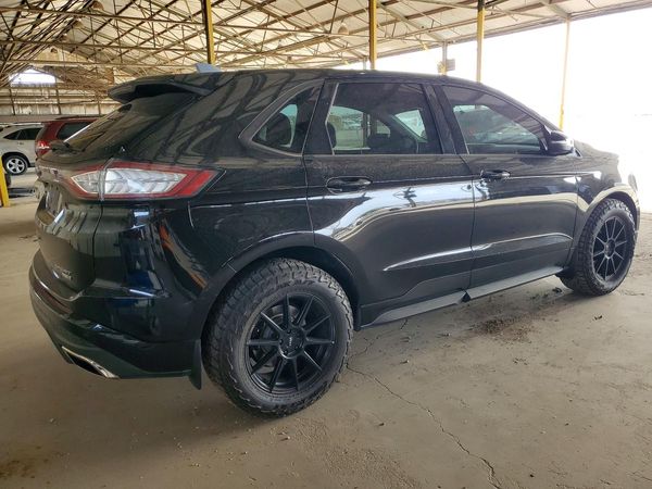 2017 FORD EDGE Sport