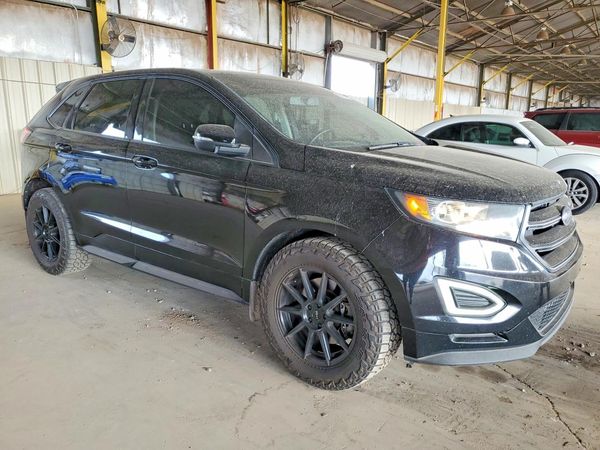 2017 FORD EDGE Sport