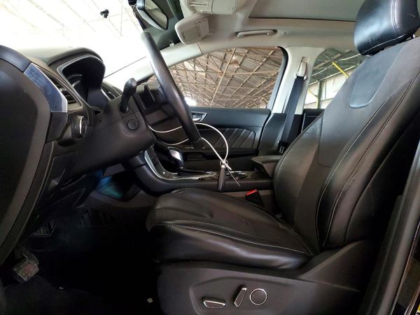 2017 FORD EDGE Sport