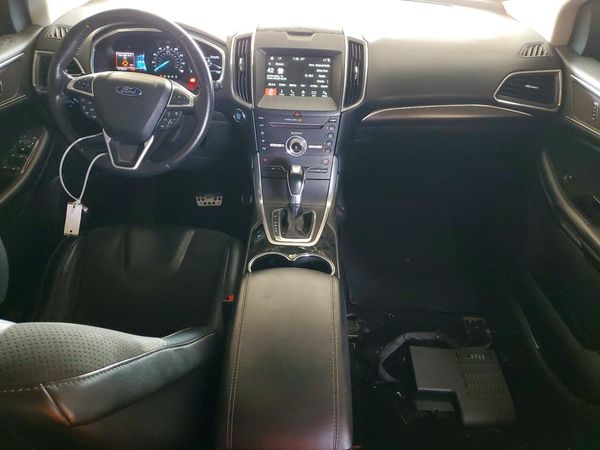 2017 FORD EDGE Sport