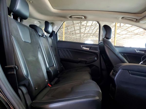 2017 FORD EDGE Sport